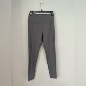 girlfriend collective compressive high-rise leggings